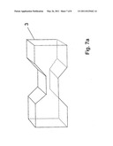 METHOD FOR CALIBRATING A THICKNESS GAUGE diagram and image