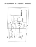 METHOD OF AND SYSTEM FOR STABILIZATION OF SENSORS diagram and image