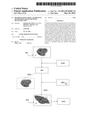 METHOD OF DEVELOPING A PETROLEUM RESERVOIR BY RESERVOIR MODEL RECONSTRUCTION diagram and image