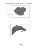 METHOD OF DEVELOPING A PETROLEUM RESERVOIR BY RESERVOIR MODEL RECONSTRUCTION diagram and image