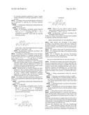 METHOD OF DEVELOPING A PETROLEUM RESERVOIR BY RESERVOIR MODEL RECONSTRUCTION diagram and image