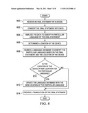 SELF-CONFIGURING LANGUAGE TRANSLATION DEVICE diagram and image