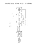 METHOD AND APPARATUS TO REMOVE NOISE FROM AN INPUT SIGNAL IN A NOISY ENVIRONMENT, AND METHOD AND APPARATUS TO ENHANCE AN AUDIO SIGNAL IN A NOISY ENVIRONMENT diagram and image