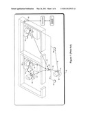 REAL-TIME METHOD AND SYSTEM FOR CONTROLLING HEALTHCARE DELIVERY PROCESSES WITHIN A CLINICAL ENVIRONMENT diagram and image