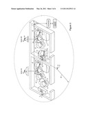 REAL-TIME METHOD AND SYSTEM FOR CONTROLLING HEALTHCARE DELIVERY PROCESSES WITHIN A CLINICAL ENVIRONMENT diagram and image