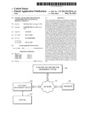 SYSTEM AND METHOD FOR PURCHASE AND DISTRIBUTION MANAGING OF HOSPITAL ARTICLES diagram and image