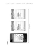 APPARATUSES, METHODS AND SYSTEMS FOR A MOBILE HEALTHCARE MANAGER-BASED PATIENT ADHERENCE MONITOR diagram and image