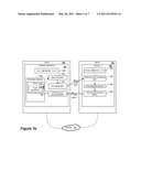 COMPUTER IMPLEMENTED METHOD FOR INTEGRATING SERVICES IN A CALENDAR APPLICATION VIA MEETING REQUEST E-MAILS diagram and image