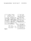 COMPUTER IMPLEMENTED METHOD FOR INTEGRATING SERVICES IN A CALENDAR APPLICATION VIA MEETING REQUEST E-MAILS diagram and image