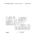 COMPUTER IMPLEMENTED METHOD FOR INTEGRATING SERVICES IN A CALENDAR APPLICATION VIA MEETING REQUEST E-MAILS diagram and image