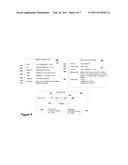 COMPUTER IMPLEMENTED METHOD FOR INTEGRATING SERVICES IN A CALENDAR APPLICATION VIA MEETING REQUEST E-MAILS diagram and image