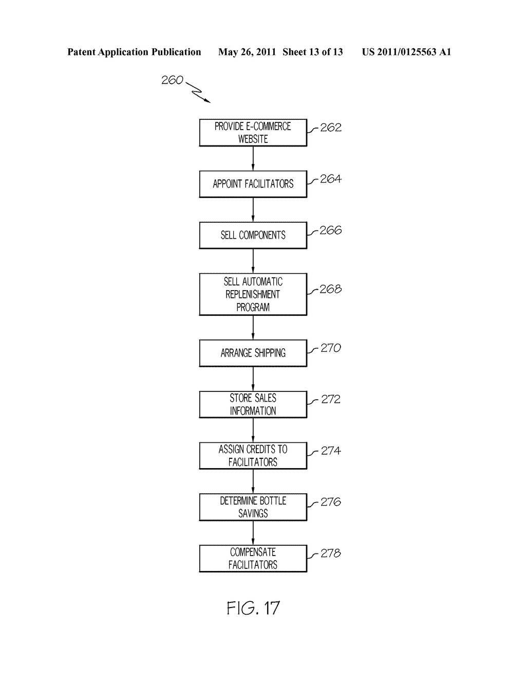 Systems and Methods for Reducing Environmental Impact Using Filtered Water Alternatives - diagram, schematic, and image 14