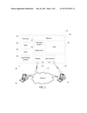 ACCOUNT LEVEL INTERCHANGE PROFITABILITY DETERMINATION diagram and image