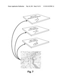 TRAFFIC DATA DISTRIBUTION IN A NAVIGATIONAL SYSTEM diagram and image