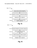 TRAFFIC DATA DISTRIBUTION IN A NAVIGATIONAL SYSTEM diagram and image