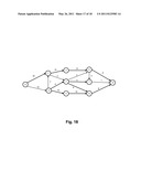 TRAFFIC DATA DISTRIBUTION IN A NAVIGATIONAL SYSTEM diagram and image