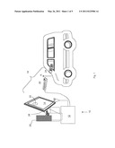 AUDIO-VISUAL POINT-OF-SALE PRESENTATION SYSTEM AND METHOD DIRECTED TOWARD VEHICLE OCCUPANT diagram and image