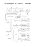 AUTOMATED TRAFFIC CONTROL AND BILLING FOR BILLBOARD ADVERTISING diagram and image