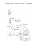 MOBILE INFORMATION TERMINAL DEVICE, STORAGE, SERVER, AND METHOD FOR PROVIDING STORAGE REGION diagram and image