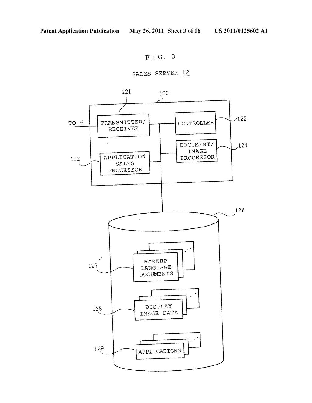 MOBILE INFORMATION TERMINAL DEVICE, STORAGE, SERVER, AND METHOD FOR PROVIDING STORAGE REGION - diagram, schematic, and image 04