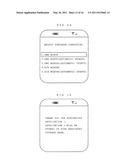 MOBILE INFORMATION TERMINAL DEVICE, STORAGE, SERVER, AND METHOD FOR PROVIDING STORAGE REGION diagram and image