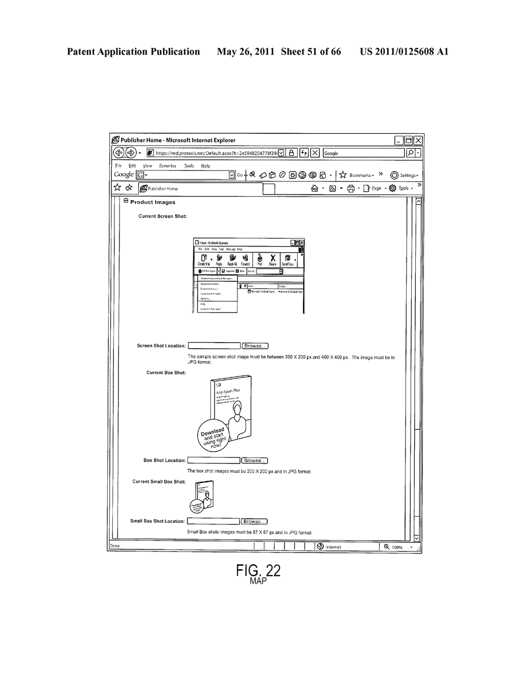 OPEN, NEUTRAL ELECTRONIC DISTRIBUTION SYSTEM FOR DIGITAL CONTENT PROVIDING DISTRIBUTION CHANNEL SUPPORT TO PUBLISHERS AND RETAILERS AND ABSTRACT FULFILLMENT FOR PUBLISHERS - diagram, schematic, and image 52