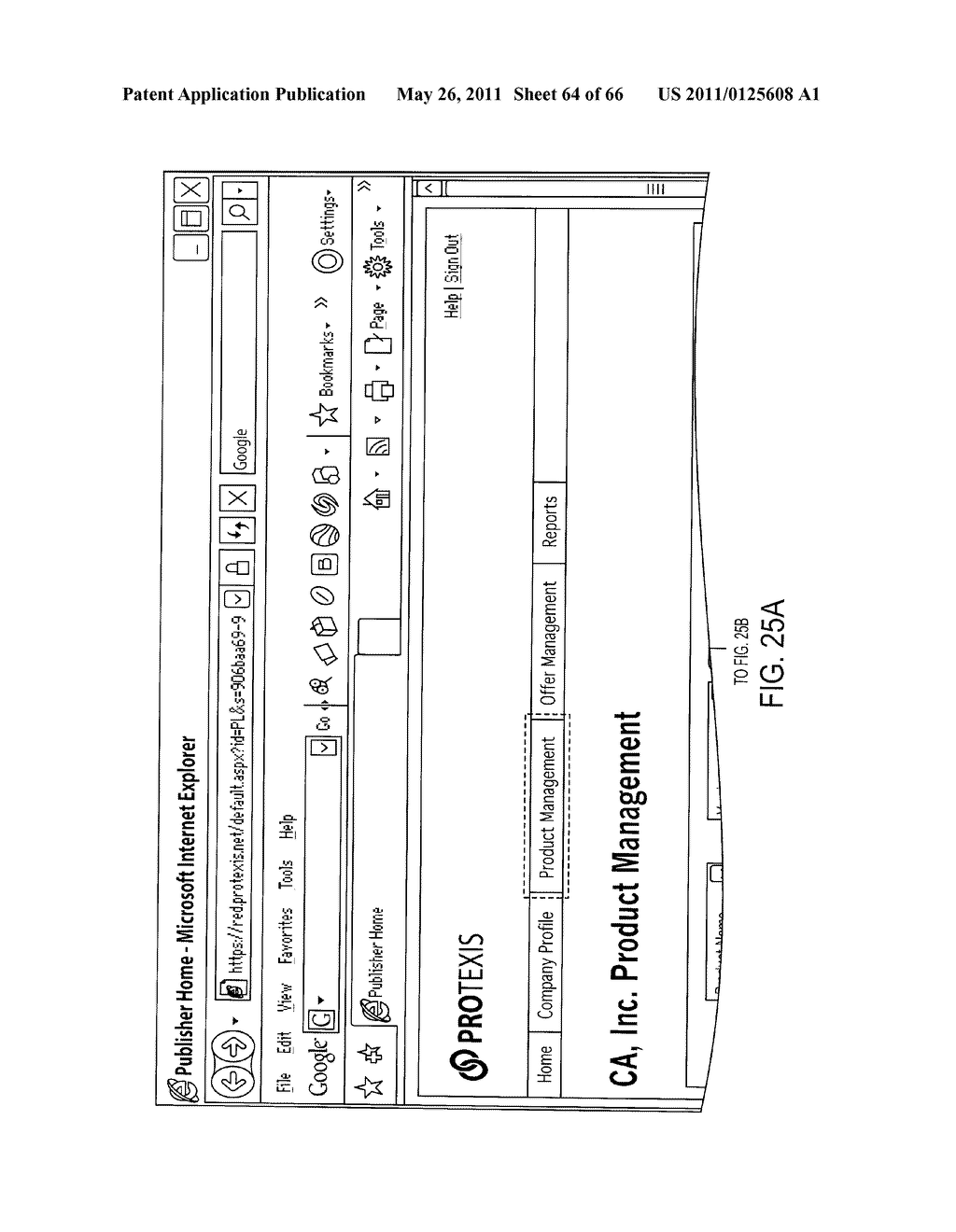 OPEN, NEUTRAL ELECTRONIC DISTRIBUTION SYSTEM FOR DIGITAL CONTENT PROVIDING DISTRIBUTION CHANNEL SUPPORT TO PUBLISHERS AND RETAILERS AND ABSTRACT FULFILLMENT FOR PUBLISHERS - diagram, schematic, and image 65