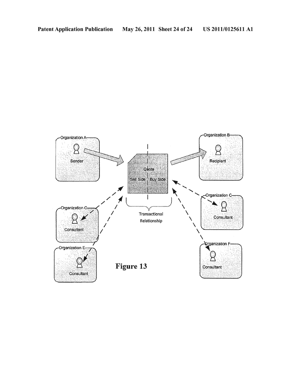 Optimized Electronic Commerce Transactions - diagram, schematic, and image 25