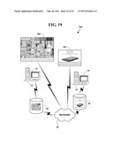 METHOD AND SYSTEM FOR MANAGING AND DISPLAYING PRODUCT IMAGES diagram and image