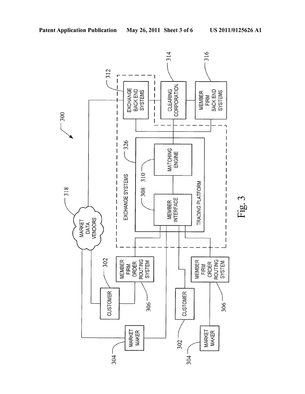 SYSTEM AND METHOD FOR CREATING AND TRADING A DIGITAL DERIVATIVE INVESTMENT INSTRUMENT - diagram, schematic, and image 04