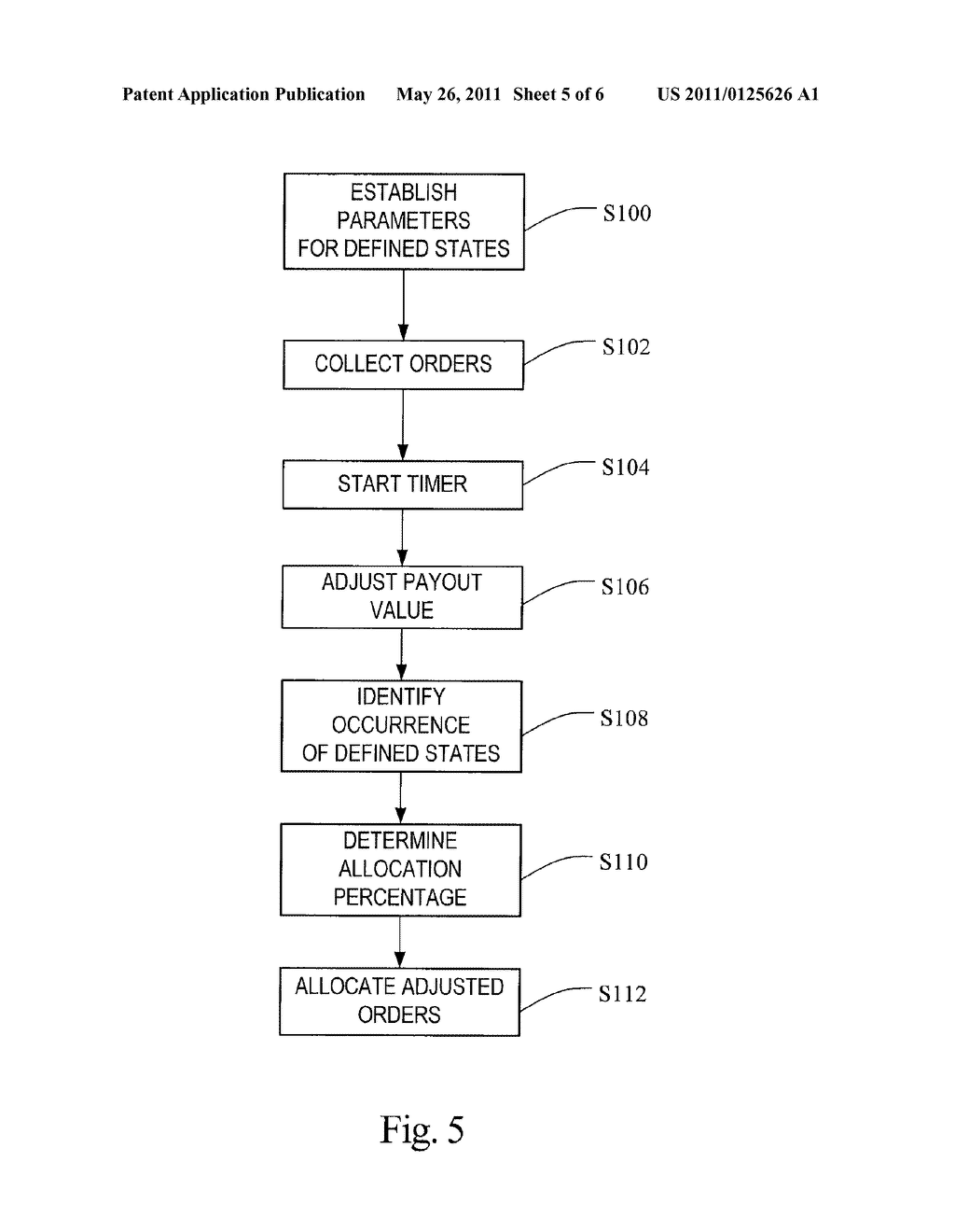 SYSTEM AND METHOD FOR CREATING AND TRADING A DIGITAL DERIVATIVE INVESTMENT INSTRUMENT - diagram, schematic, and image 06