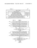 SYSTEM AND METHOD FOR ROUTING TRADING ORDERS IN AN ELECTRONIC TRADING SYSTEM USING TRADER LISTS diagram and image