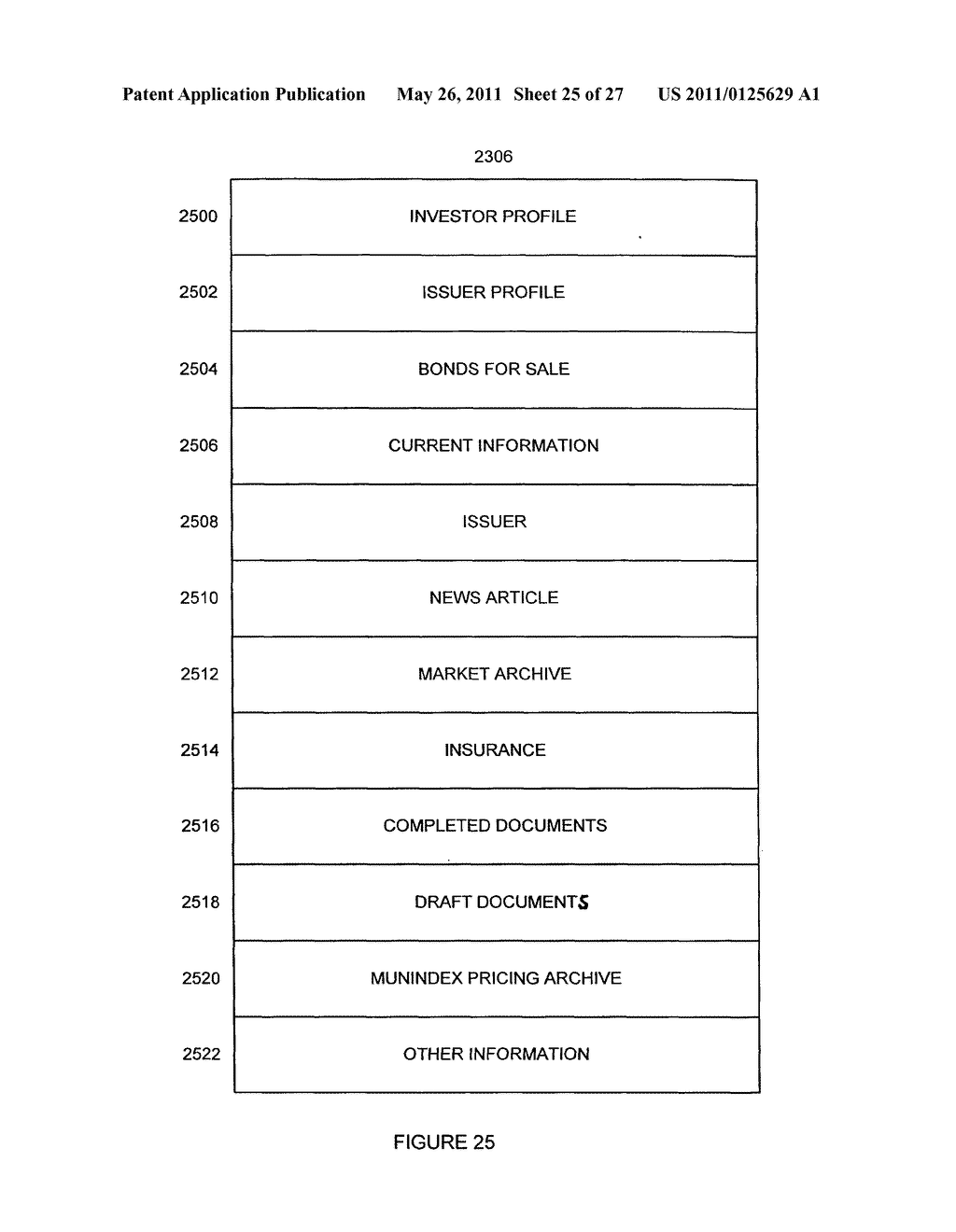 METHOD AND APPARATUS FOR OFFERING, PRICING, AND SELLING SECURITIES OVER A NETWORK - diagram, schematic, and image 26