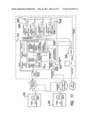 Banking system operated responsive to data read from data bearing records diagram and image