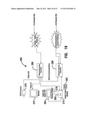 Banking system operated responsive to data read from data bearing records diagram and image