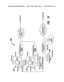 Banking system operated responsive to data read from data bearing records diagram and image