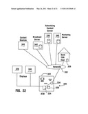 Banking system operated responsive to data read from data bearing records diagram and image