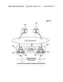 ONLINE PAYMENT TRANSFER AND IDENTITY MANAGEMENT SYSTEM AND METHOD diagram and image