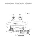 ONLINE PAYMENT TRANSFER AND IDENTITY MANAGEMENT SYSTEM AND METHOD diagram and image