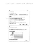 ONLINE PAYMENT TRANSFER AND IDENTITY MANAGEMENT SYSTEM AND METHOD diagram and image