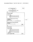 ONLINE PAYMENT TRANSFER AND IDENTITY MANAGEMENT SYSTEM AND METHOD diagram and image