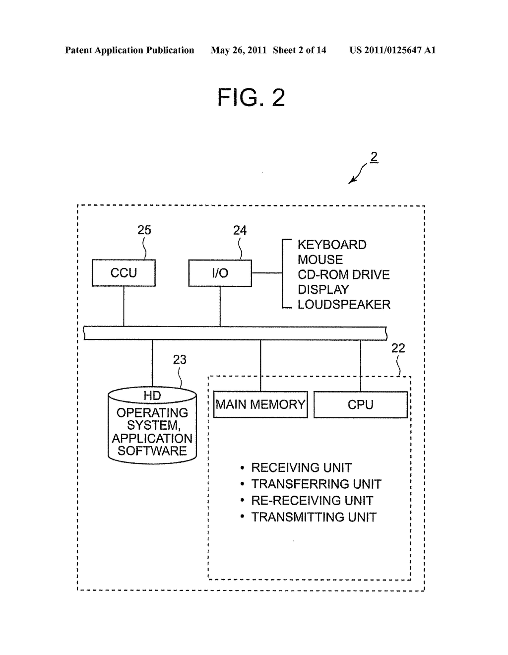 TRANSMISSION INFORMATION LINKUP SYSTEM - diagram, schematic, and image 03