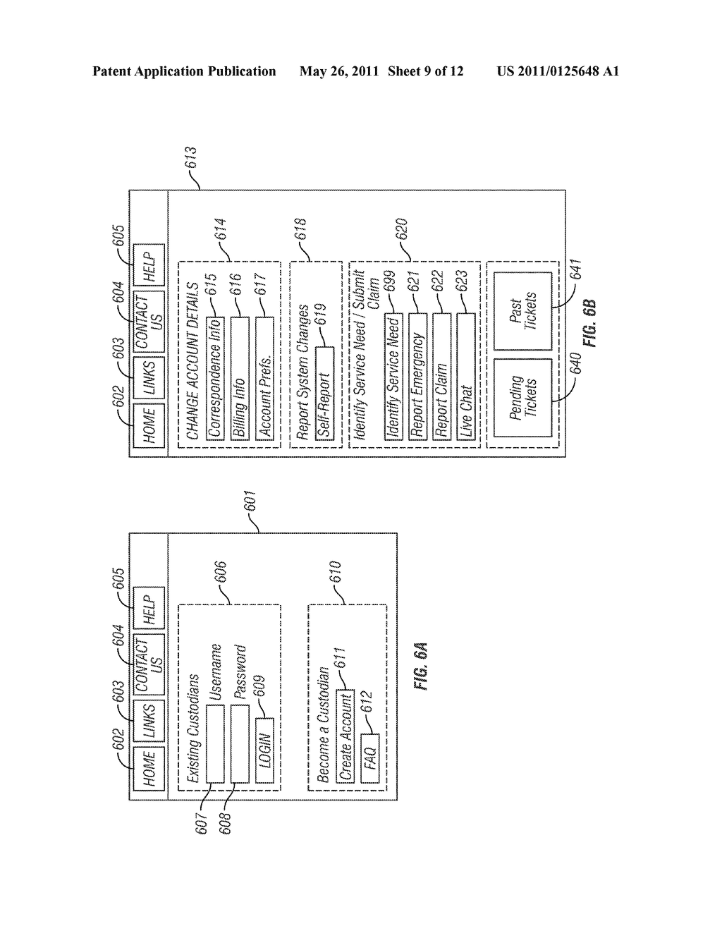 METHOD AND APPARATUS FOR MAINTAINING HIGH DATA INTEGRITY AND FOR PROVIDING A SECURE AUDIT FOR FRAUD PREVENTION AND DETECTION - diagram, schematic, and image 10