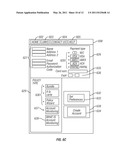 METHOD AND APPARATUS FOR MAINTAINING HIGH DATA INTEGRITY AND FOR PROVIDING A SECURE AUDIT FOR FRAUD PREVENTION AND DETECTION diagram and image