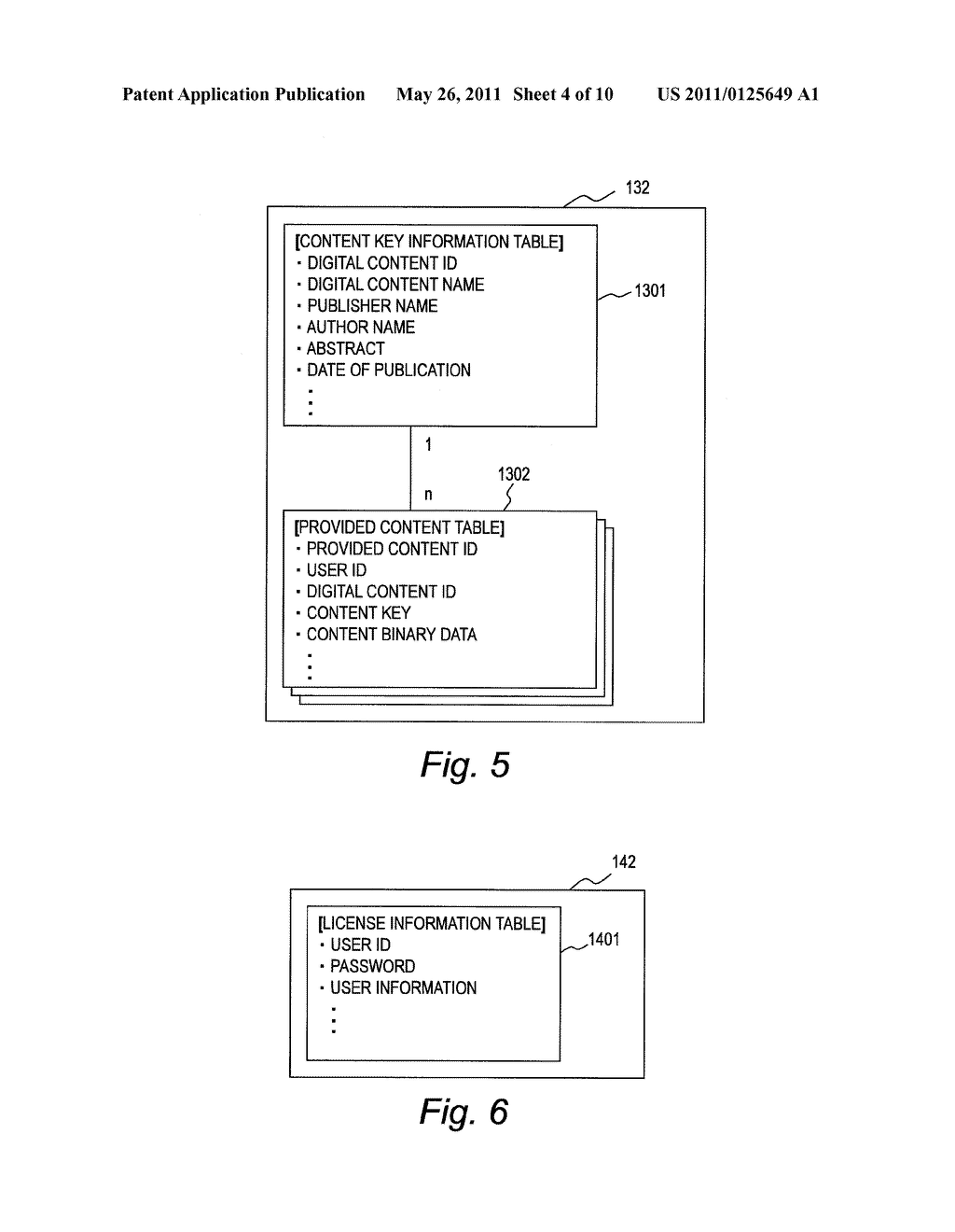 COMPUTER SYSTEM FOR MANAGING CONTENT AND CONTENT MANAGEMENT METHOD - diagram, schematic, and image 05