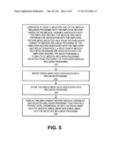 EMPLOYEE MEDICAL CARE MANAGEMENT TOOL AND METHOD diagram and image