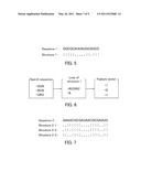 FEATURE EXTRACTION METHOD, FEATURE EXTRACTION APPARATUS, AND FEATURE EXTRACTION PROGRAM diagram and image