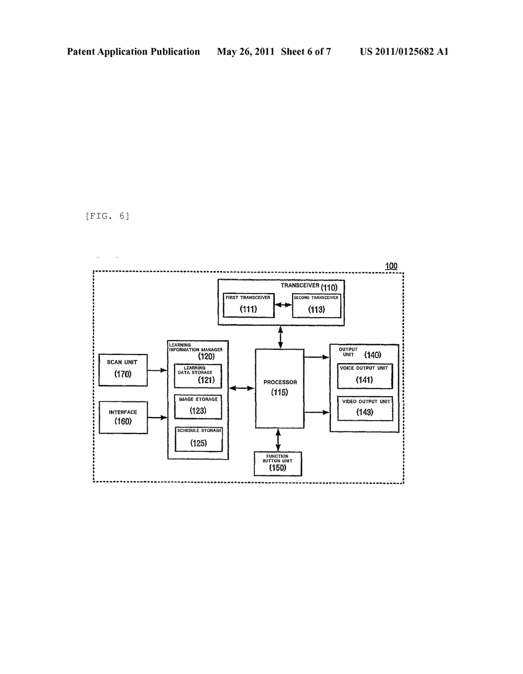 LEARNING DEVICE - diagram, schematic, and image 07