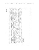 System and method for output of assessment of physical entity attribute effects on physical environments through in part social networking service input diagram and image