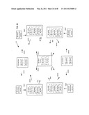 System and method for output of assessment of physical entity attribute effects on physical environments through in part social networking service input diagram and image